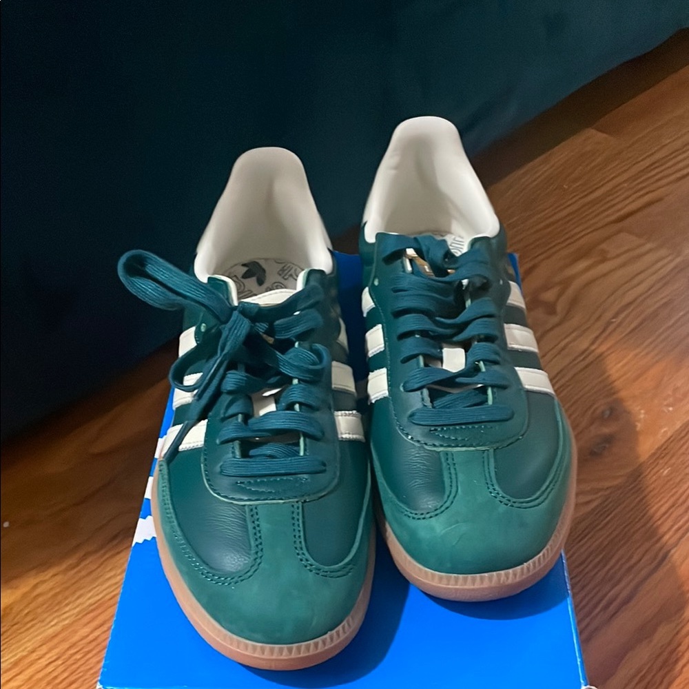 Adidas Sambas Sneakers